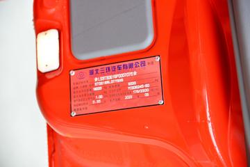 ����ʮͨ ��� 245���� 4X2 4.5����ж��ͼƬ