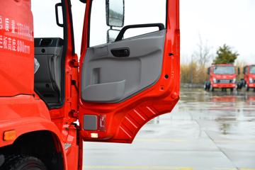 ����ʮͨ ��� 245���� 4X2 4.5����ж��ͼƬ