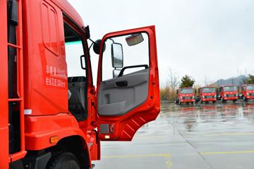 ����ʮͨ ��� 245���� 4X2 4.5����ж��ͼƬ