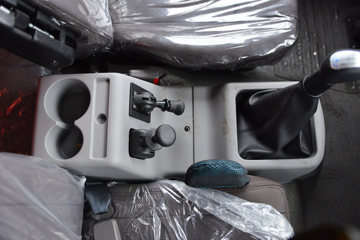 ����ʮͨ ��� 245���� 4X2 4.5����ж��ͼƬ