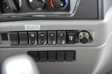 ����ʮͨ ��� 245���� 4X2 4.5����ж��ͼƬ