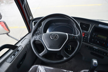 ����ʮͨ ��� 245���� 4X2 4.5����ж��ͼƬ