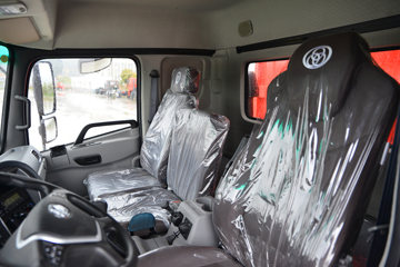 ����ʮͨ ��� 245���� 4X2 4.5����ж��ͼƬ