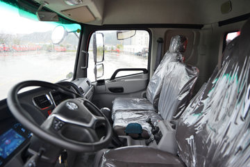 ����ʮͨ ��� 245���� 4X2 4.5����ж��ͼƬ