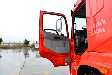 ����ʮͨ ��� 245���� 4X2 4.5����ж��ͼƬ