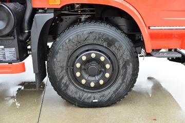 ����ʮͨ ��� 245���� 4X2 4.5����ж��ͼƬ