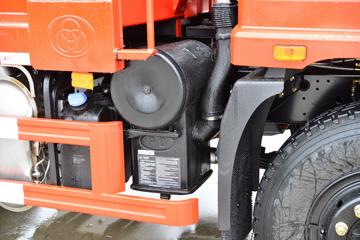 ����ʮͨ ��� 245���� 4X2 4.5����ж��ͼƬ