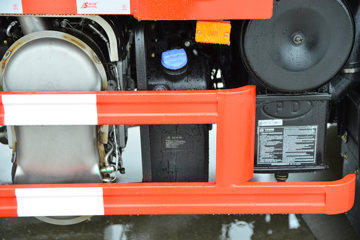 ����ʮͨ ��� 245���� 4X2 4.5����ж��ͼƬ