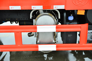 ����ʮͨ ��� 245���� 4X2 4.5����ж��ͼƬ