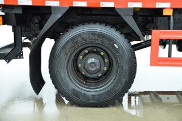 ����ʮͨ ��� 245���� 4X2 4.5����ж��ͼƬ