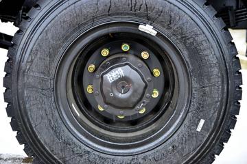 ����ʮͨ ��� 245���� 4X2 4.5����ж��ͼƬ