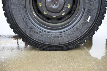 ����ʮͨ ��� 245���� 4X2 4.5����ж��ͼƬ