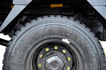 ����ʮͨ ��� 245���� 4X2 4.5����ж��ͼƬ