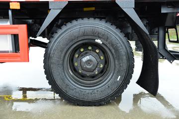 ����ʮͨ ��� 245���� 4X2 4.5����ж��ͼƬ