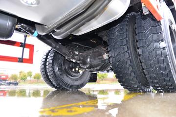 ����ʮͨ ��� 245���� 4X2 4.5����ж��ͼƬ