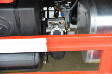 ����ʮͨ ��� 245���� 4X2 4.5����ж��ͼƬ