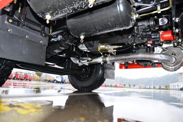 ����ʮͨ ��� 245���� 4X2 4.5����ж��ͼƬ