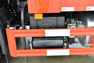 ����ʮͨ ��� 245���� 4X2 4.5����ж��ͼƬ