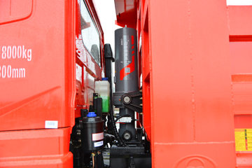 ����ʮͨ ��� 245���� 4X2 4.5����ж��ͼƬ