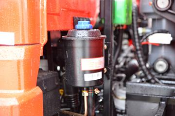 ����ʮͨ ��� 245���� 4X2 4.5����ж��ͼƬ