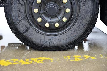 ����ʮͨ ��� 245���� 4X2 4.5����ж��ͼƬ