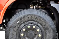 三环十通 昊龙 245马力 4X2 4.5米自卸车(STQ3186L07Y3N6)