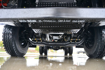 ����ʮͨ ��� 245���� 4X2 4.5����ж��ͼƬ