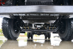 三环十通 昊龙 245马力 4X2 4.5米自卸车(STQ3186L07Y3N6)