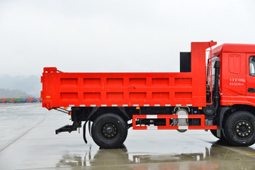 ����ʮͨ ��� 245���� 4X2 4.5����ж��ͼƬ