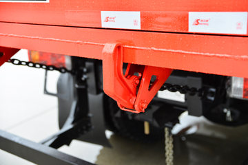 ����ʮͨ ��� 245���� 4X2 4.5����ж��ͼƬ