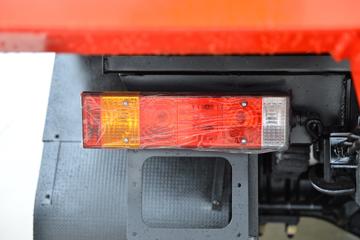 ����ʮͨ ��� 245���� 4X2 4.5����ж��ͼƬ