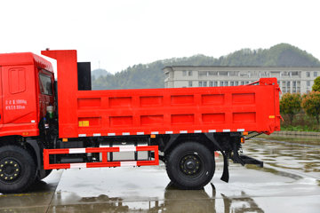 ����ʮͨ ��� 245���� 4X2 4.5����ж��ͼƬ