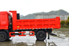 三环十通 昊龙 245马力 4X2 4.5米自卸车(STQ3186L07Y3N6)