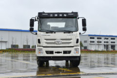 三环十通 昊龙 200马力 4X2 6.75米栏板载货车(国六)(STQ1181L10Y2N6)