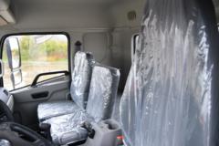 三环十通 昊龙 200马力 4X2 6.75米栏板载货车(国六)(STQ1181L10Y2N6)