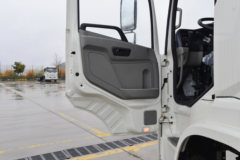 三环十通 昊龙 200马力 4X2 6.75米栏板载货车(国六)(STQ1181L10Y2N6)