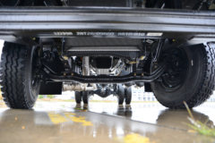 三环十通 昊龙 200马力 4X2 6.75米栏板载货车(国六)(STQ1181L10Y2N6)