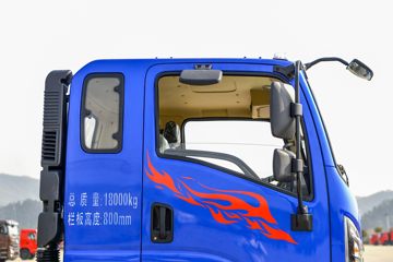 ����ʮͨ T3���� 200���� 4X4 4.3��ԽҰ��ж��(����)ͼƬ