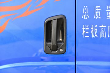 ����ʮͨ T3���� 200���� 4X4 4.3��ԽҰ��ж��(����)ͼƬ