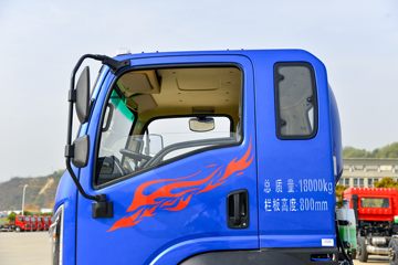 ����ʮͨ T3���� 200���� 4X4 4.3��ԽҰ��ж��(����)ͼƬ