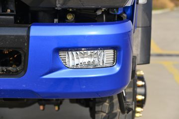 ����ʮͨ T3���� 200���� 4X4 4.3��ԽҰ��ж��(����)ͼƬ