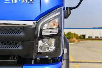 ����ʮͨ T3���� 200���� 4X4 4.3��ԽҰ��ж��(����)ͼƬ