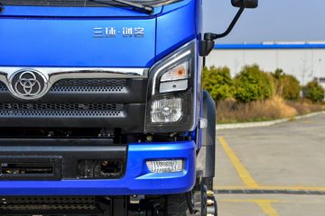 ����ʮͨ T3���� 200���� 4X4 4.3��ԽҰ��ж��(����)ͼƬ