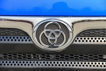 ����ʮͨ T3���� 200���� 4X4 4.3��ԽҰ��ж��(����)ͼƬ