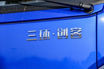 ����ʮͨ T3���� 200���� 4X4 4.3��ԽҰ��ж��(����)ͼƬ