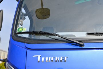 ����ʮͨ T3���� 200���� 4X4 4.3��ԽҰ��ж��(����)ͼƬ