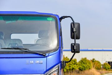 ����ʮͨ T3���� 200���� 4X4 4.3��ԽҰ��ж��(����)ͼƬ