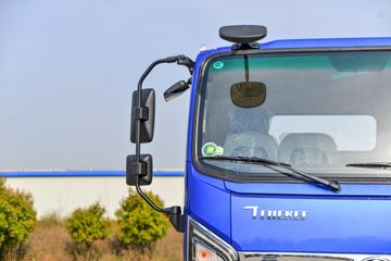 ����ʮͨ T3���� 200���� 4X4 4.3��ԽҰ��ж��(����)ͼƬ