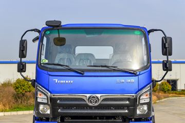 ����ʮͨ T3���� 200���� 4X4 4.3��ԽҰ��ж��(����)ͼƬ