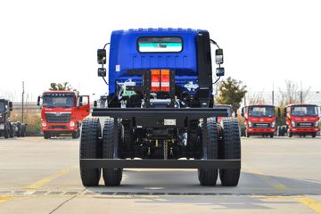 ����ʮͨ T3���� 200���� 4X4 4.3��ԽҰ��ж��(����)ͼƬ